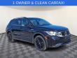 Used 2022 Volkswagen Tiguan 2.0T SE R-Line Black SUV