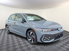 2026 Volkswagen Golf GTI S Hatchback
