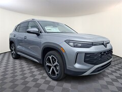 2026 Volkswagen Tiguan 2.0T SE SUV