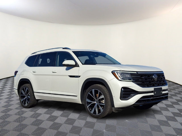 2024 Volkswagen Atlas