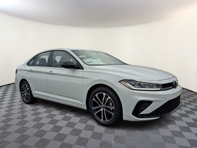 2027 Volkswagen Jetta