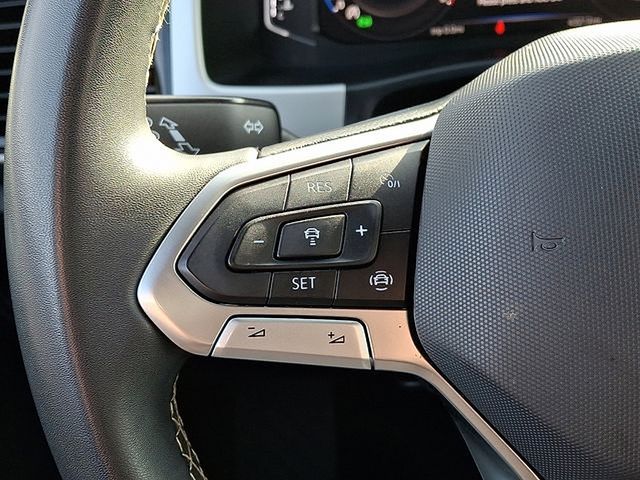 2022 Volkswagen Atlas Cross Sport SE w/Tech - Photo 21