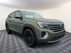 2026 Volkswagen Atlas 2.0T SE w/Technology SUV