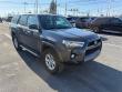 Used 2017 Toyota 4Runner SR5 Premium SUV