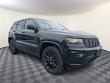Used 2018 Jeep Grand Cherokee Laredo 4x4 SUV