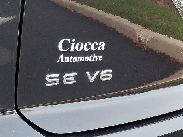 2020 Volkswagen Atlas Cross Sport SE w/Tech - Photo 32