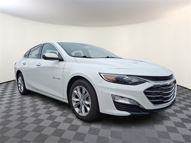 2023 Chevrolet Malibu 1LT