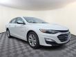 Used 2023 Chevrolet Malibu 1LT Sedan