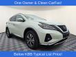 Used 2024 Nissan Murano SV SUV