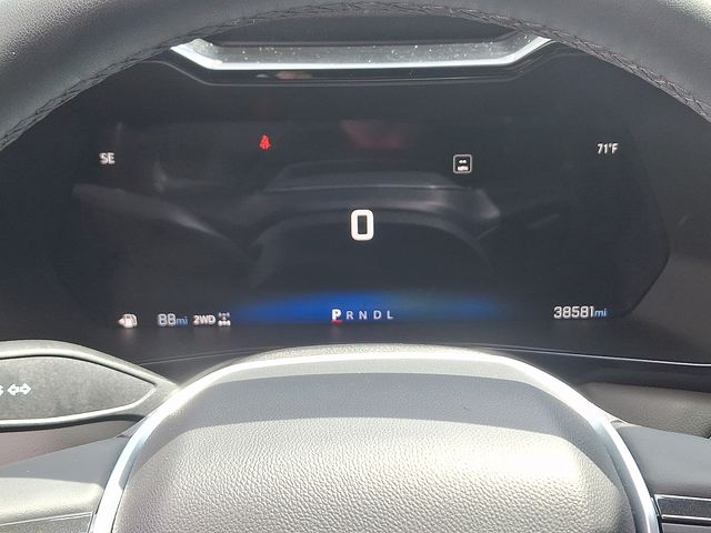 2023 Chevrolet Colorado ZR2 - Photo 21