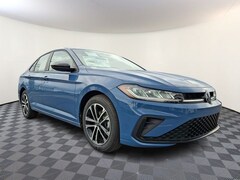 2026 Volkswagen Jetta 1.5T Sport Sedan