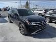 Used 2021 Volkswagen Atlas 3.6L V6 SEL Premium 4MOTION SUV