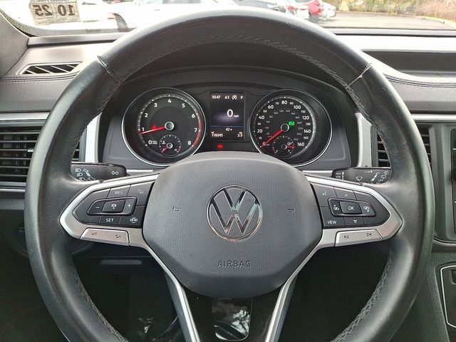 2020 Volkswagen Atlas Cross Sport SE w/Tech - Photo 19