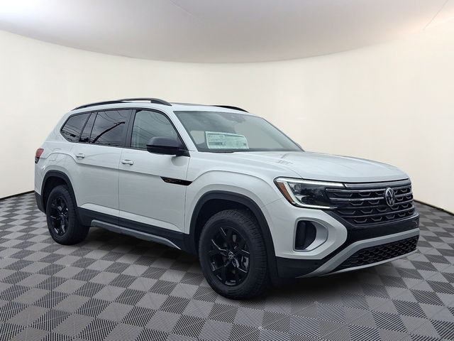 2026 Volkswagen Atlas 2.0T Atlas Peak Edition 4MOTION's photo