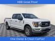 Used 2021 Ford F-150  Truck SuperCrew Cab