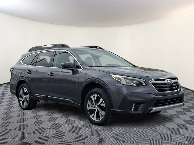 2022 Subaru Outback Limited SUV for sale in Muncy PA