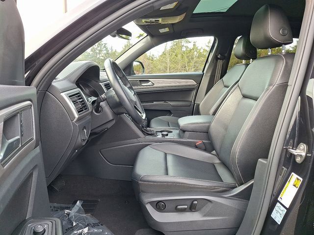 2020 Volkswagen Atlas Cross Sport SE w/Tech - Photo 15