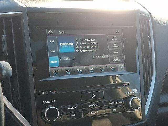 2022 Subaru Crosstrek Premium - Photo 3