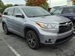 Used 2016 Toyota Highlander XLE V6 SUV