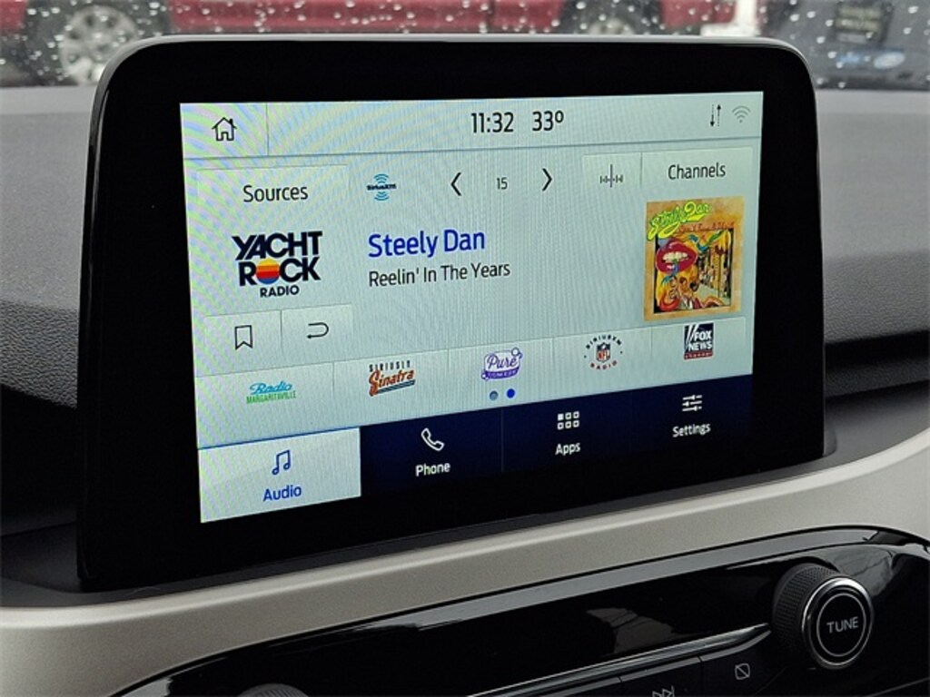 Used 2022 Ford Escape SE SUV