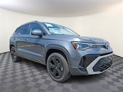 2025 Volkswagen Taos 1.5T SEL SUV