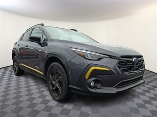 2025 Subaru Crosstrek Sport SUV for sale in Muncy PA