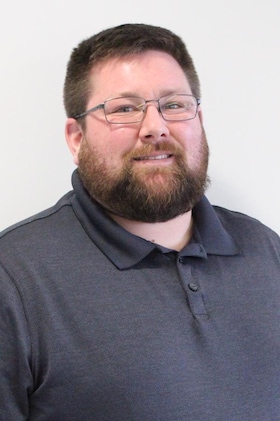 Staff member Sam Snook from ID_b255039c117b