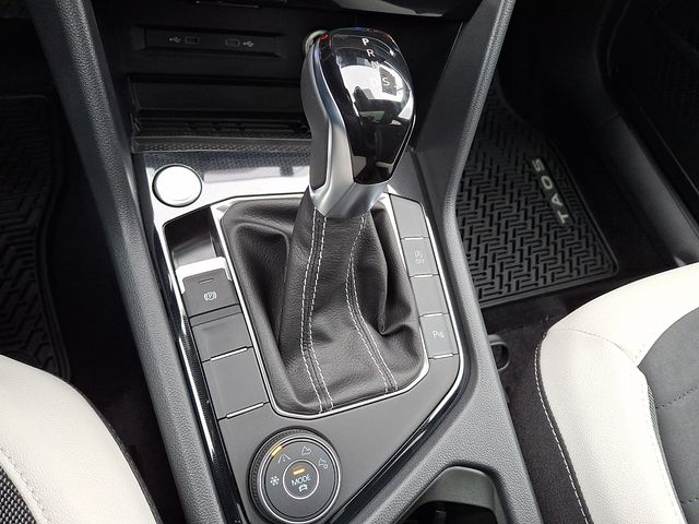 2026 Volkswagen Taos SE - Photo 16