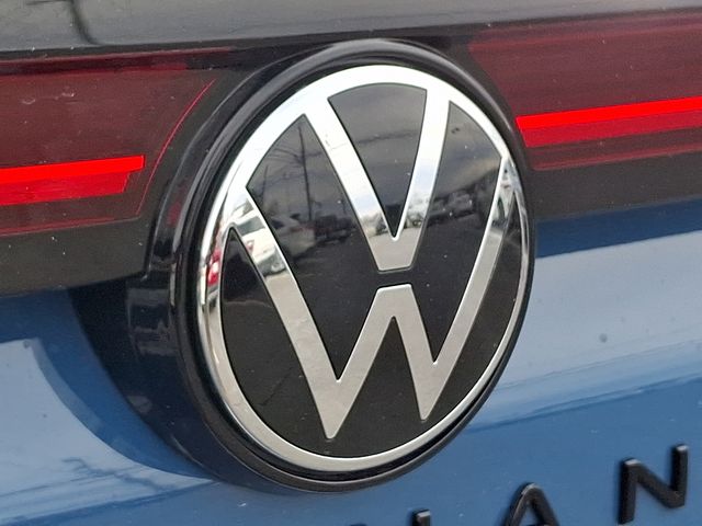 2026 Volkswagen Tiguan SE R-LINE BLACK - Photo 22