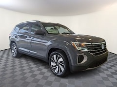 2026 Volkswagen Atlas 2.0T SE w/Technology SUV