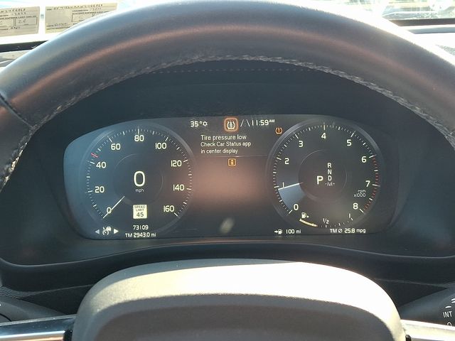 2022 Volvo XC40 Momentum - Photo 21