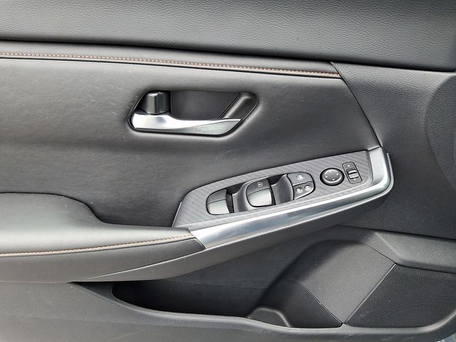 2024 Nissan Sentra SR - Photo 15