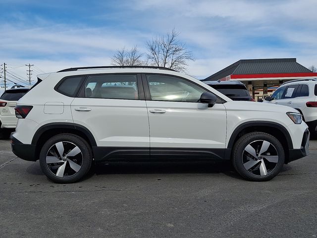 2026 Volkswagen Taos S - Photo 9