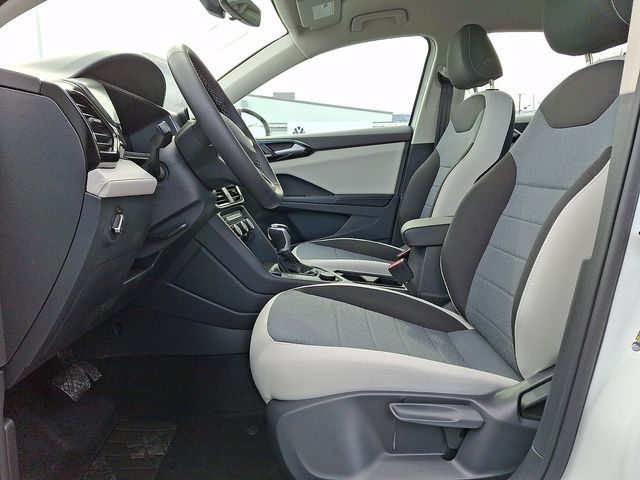 2026 Volkswagen Taos S - Photo 13
