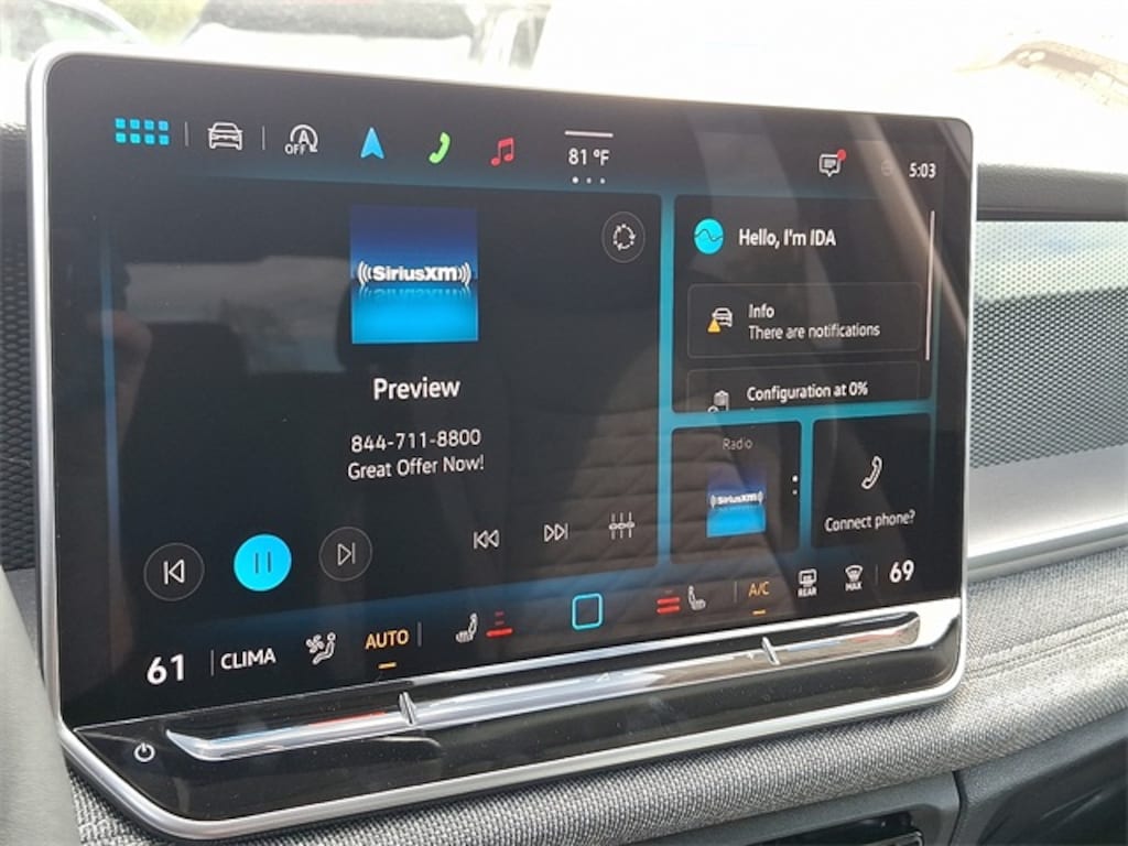 New 2025 Volkswagen Tiguan 2.0T S SUV