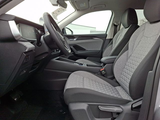 2026 Volkswagen Tiguan S - Photo 15