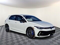 2026 Volkswagen Golf R