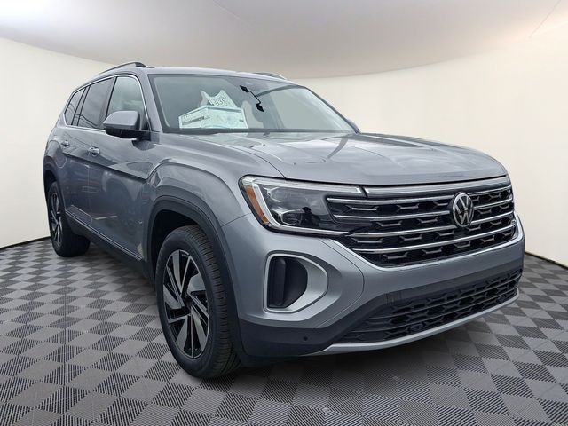 2026 Volkswagen Atlas 2.0T SEL 4MOTION's photo