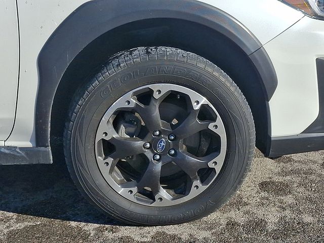 2022 Subaru Crosstrek Premium - Photo 11