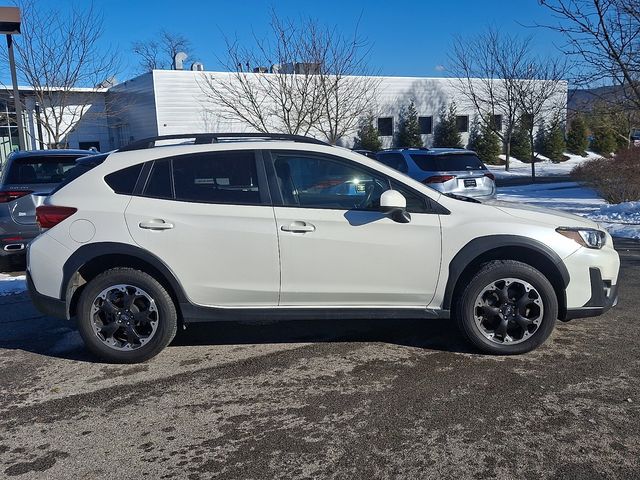 2022 Subaru Crosstrek Premium - Photo 10