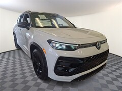 2026 Volkswagen Tiguan 2.0T SE R-Line Black SUV