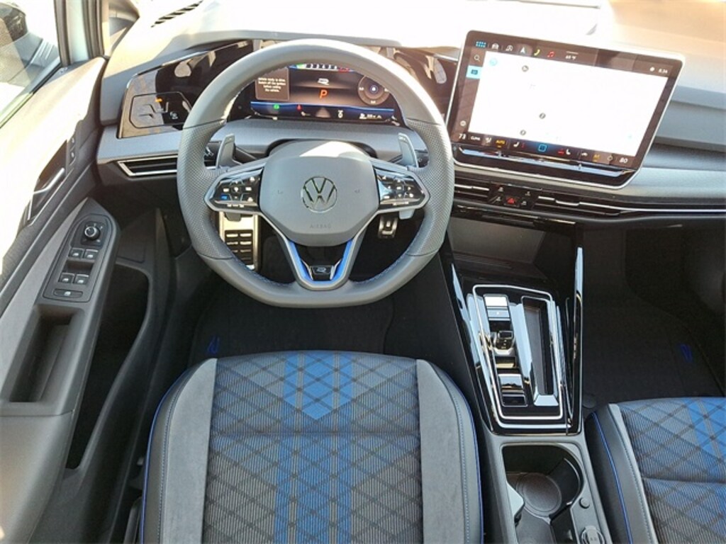 New 2026 Volkswagen Golf R