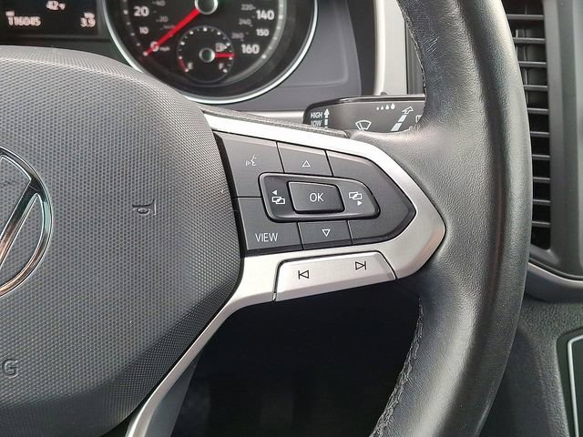 2020 Volkswagen Atlas Cross Sport SE w/Tech - Photo 21