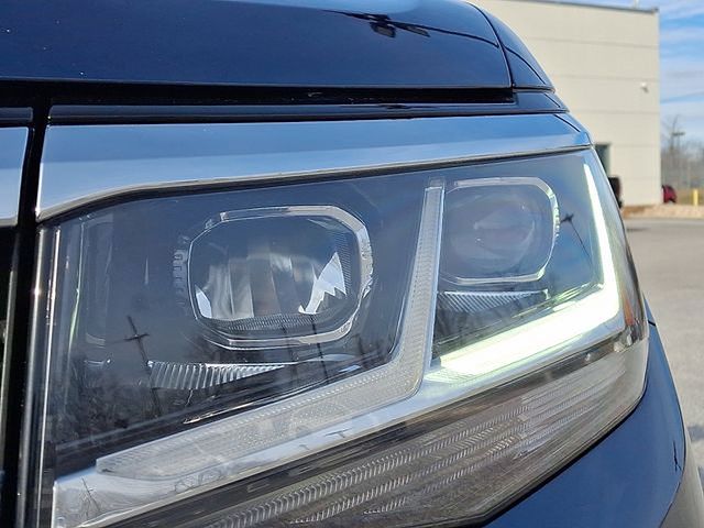 2022 Volkswagen Atlas Cross Sport SE w/Tech - Photo 12