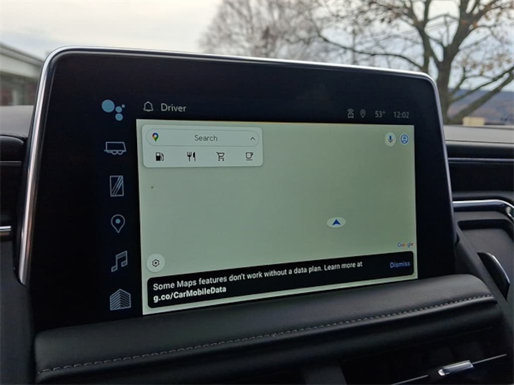 Used 2023 Chevrolet Suburban Z71 SUV