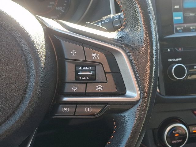 2022 Subaru Crosstrek Premium - Photo 22