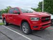 Used 2020 Ram 1500 Laramie Truck Crew Cab