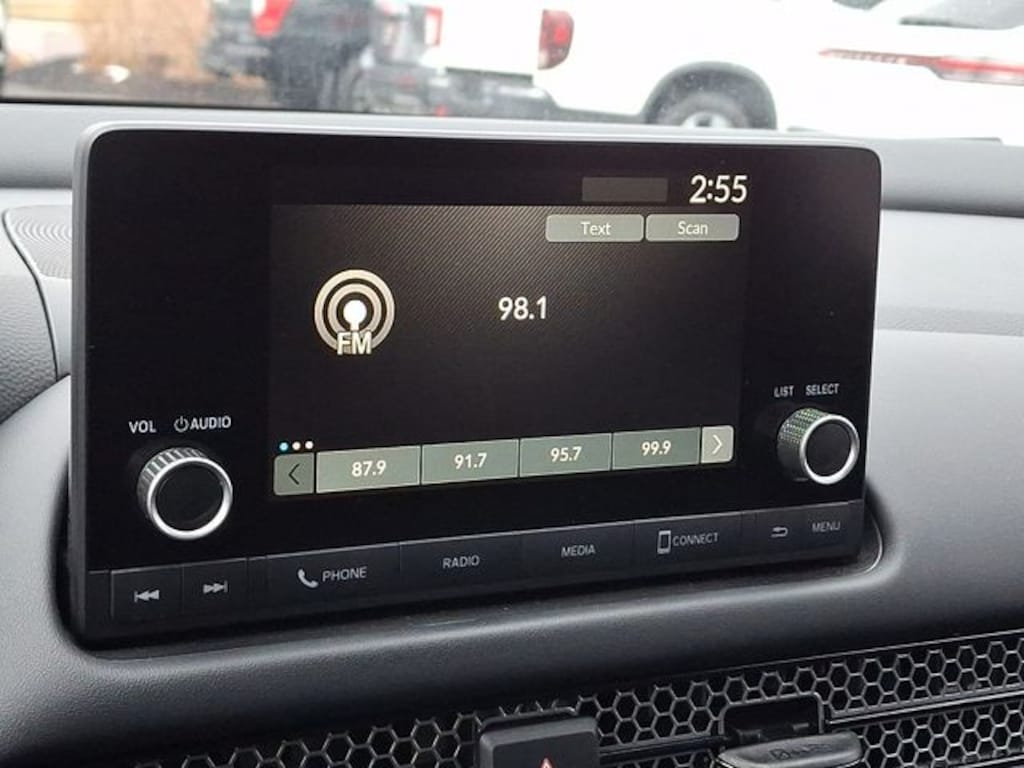 Used 2023 Honda HR-V Sport AWD SUV