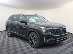 2026 Volkswagen Atlas 2.0T SEL Premium R-Line SUV