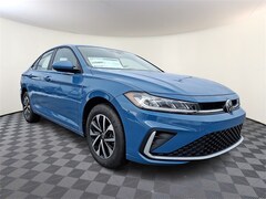 2026 Volkswagen Jetta 1.5T S Sedan